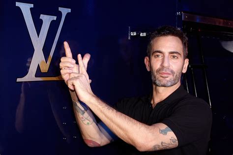 marc jacobs en louis vuitton|what happened to marc jacobs.